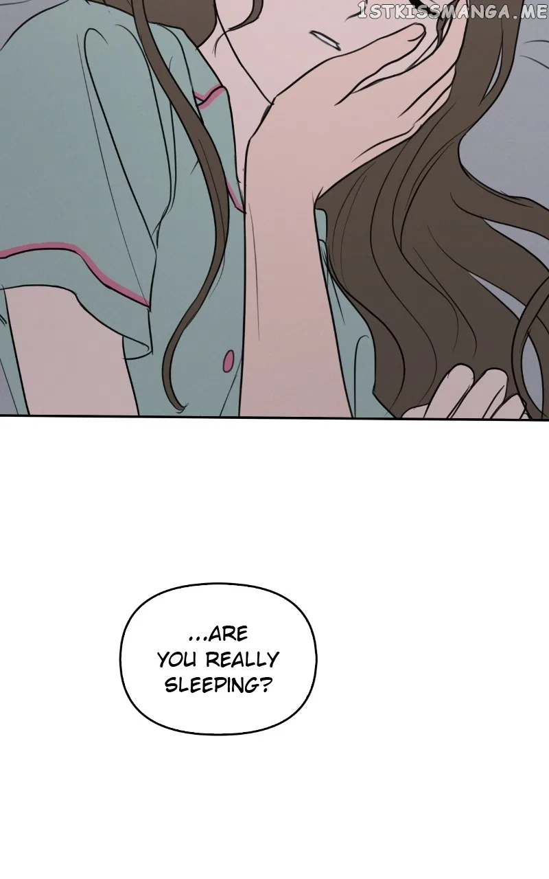 Our Secret Alliance Chapter 54 – Page 76