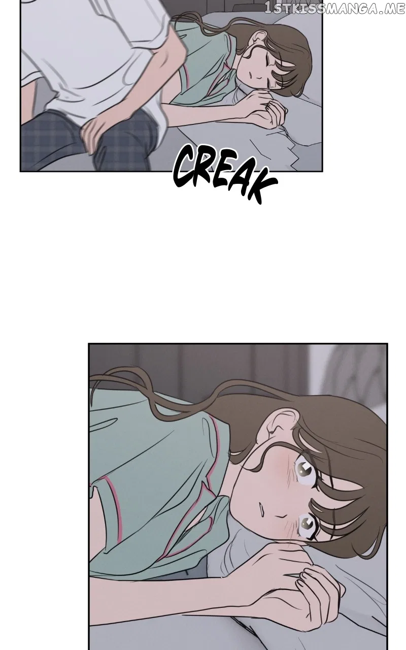 Our Secret Alliance Chapter 54 – Page 79