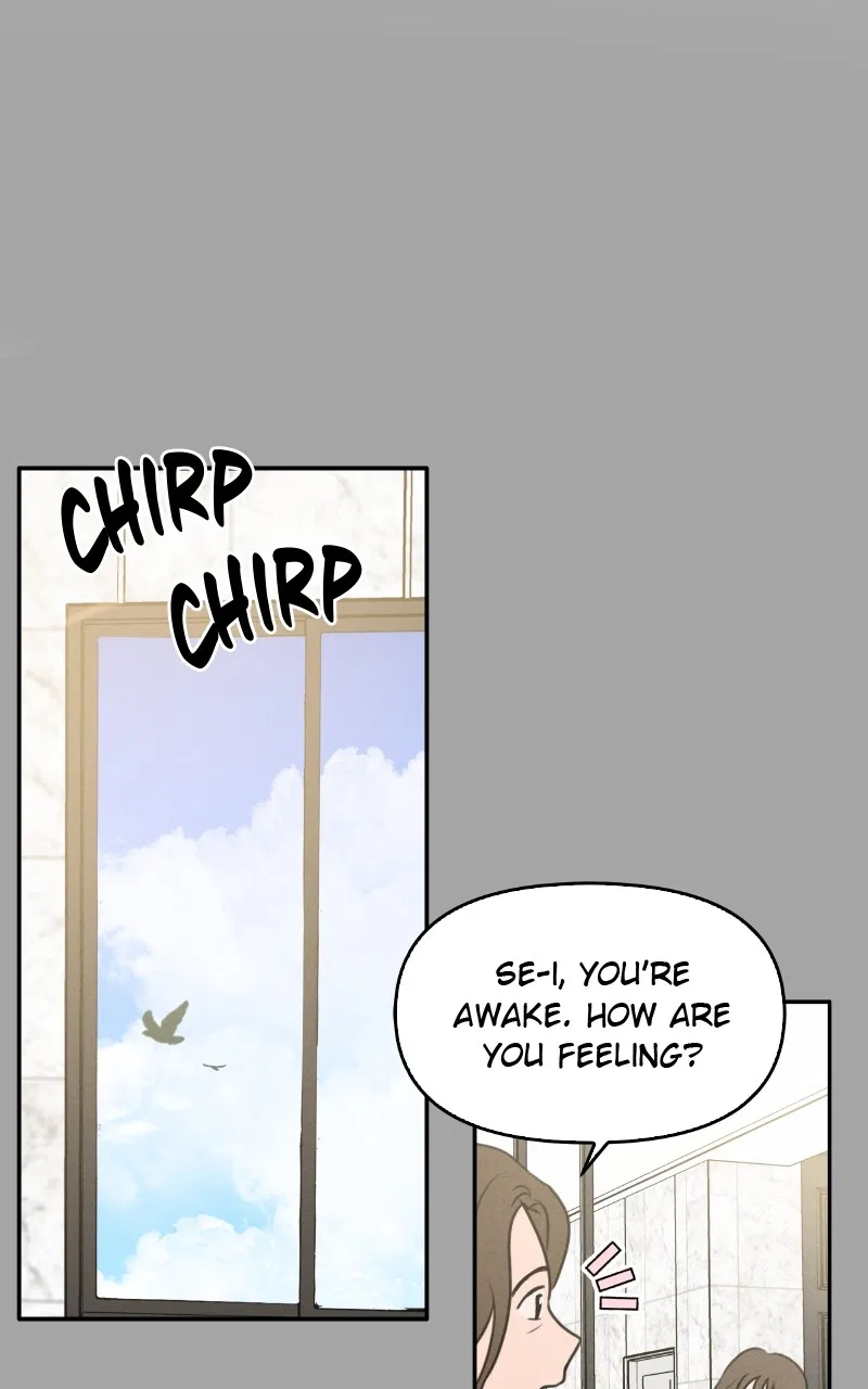Our Secret Alliance Chapter 53 – Page 5