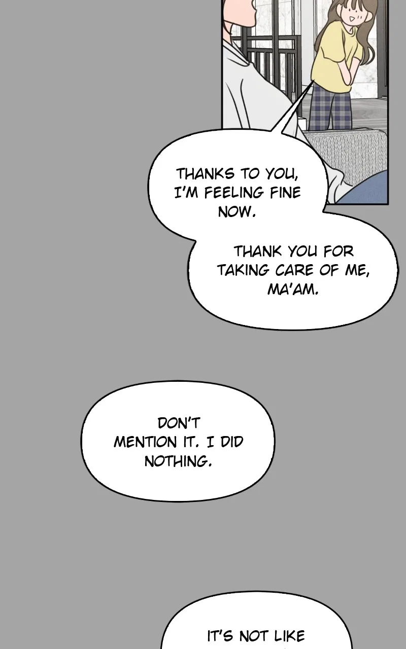 Our Secret Alliance Chapter 53 – Page 6