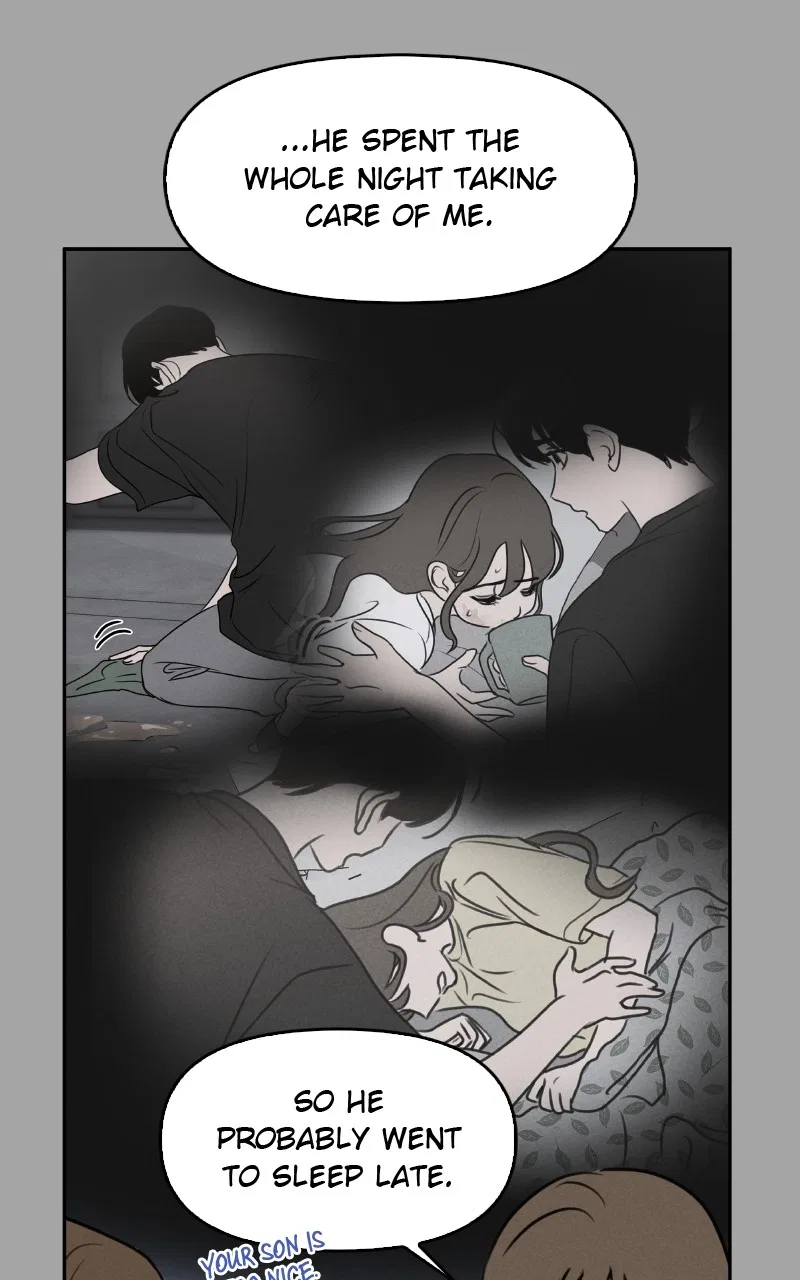 Our Secret Alliance Chapter 53 – Page 8