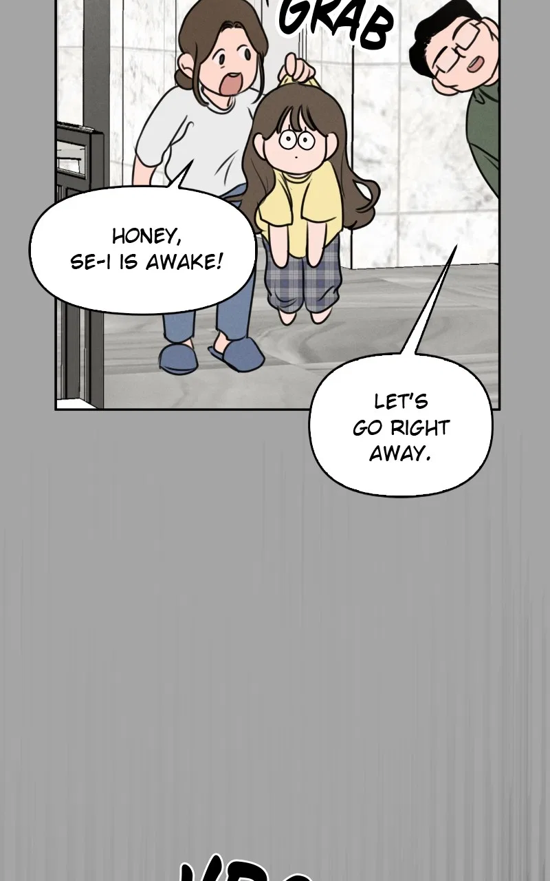 Our Secret Alliance Chapter 53 – Page 10