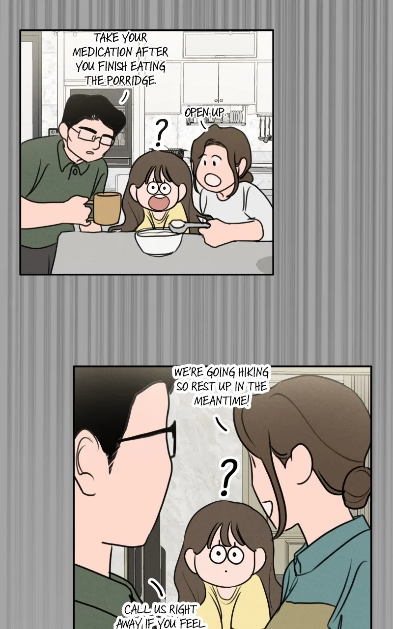 Our Secret Alliance Chapter 53 – Page 12