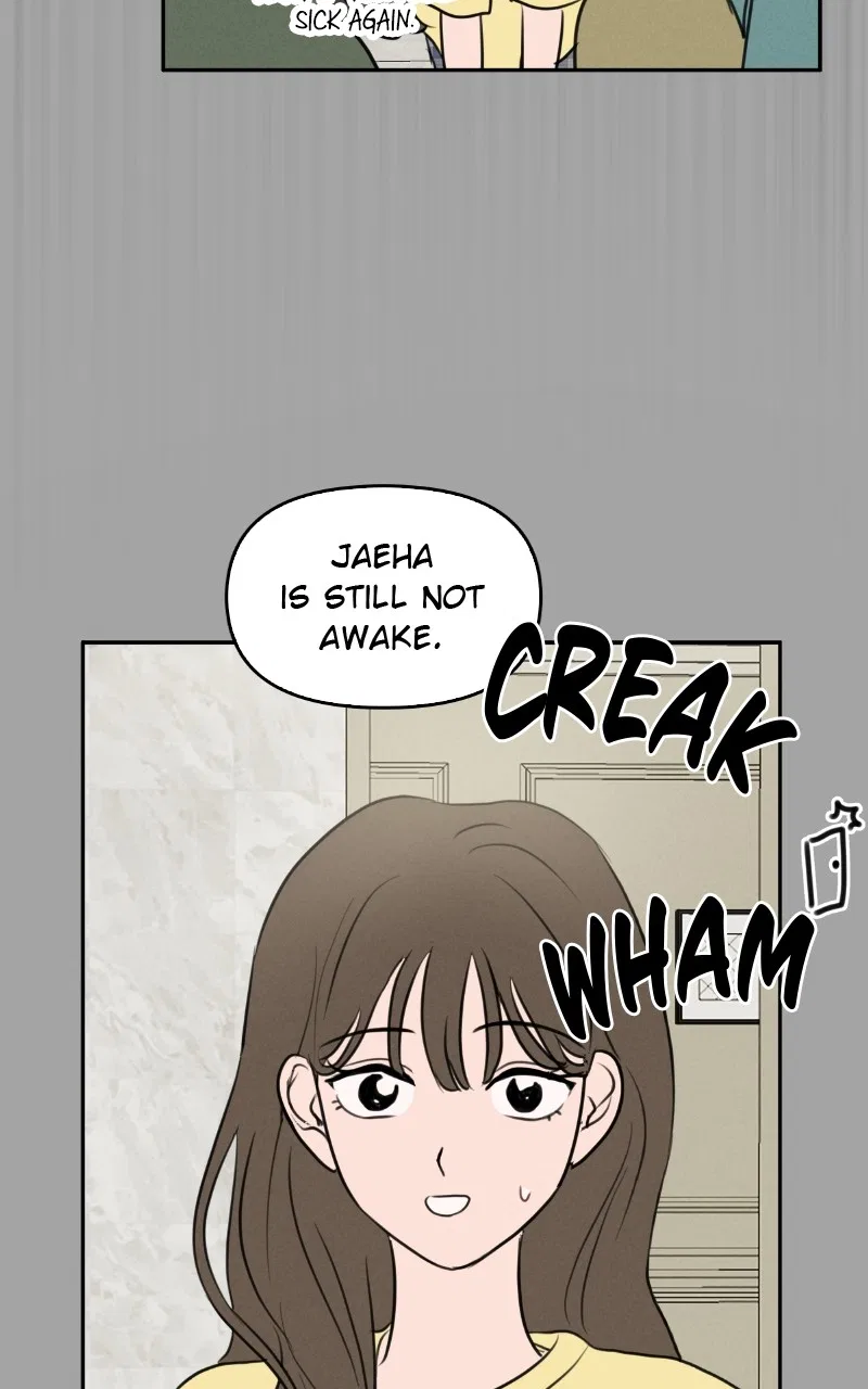 Our Secret Alliance Chapter 53 – Page 13