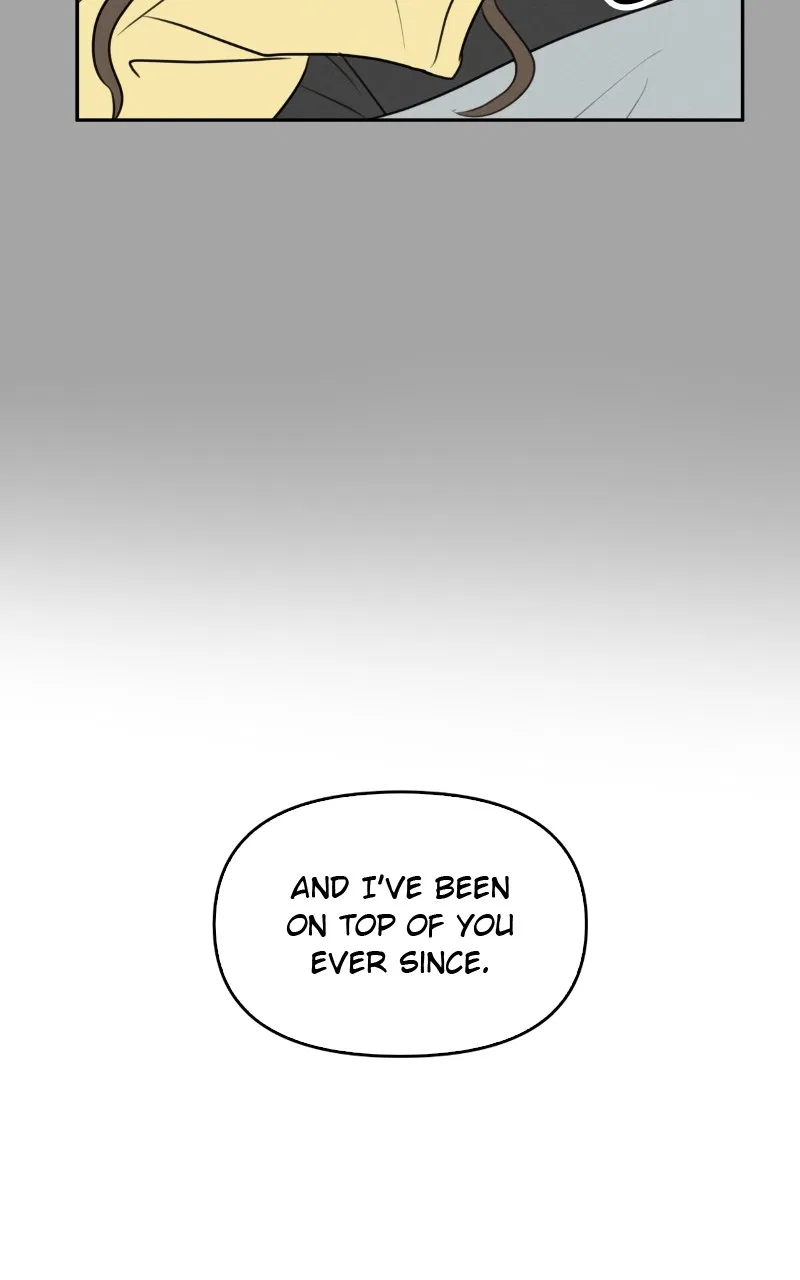 Our Secret Alliance Chapter 53 – Page 21
