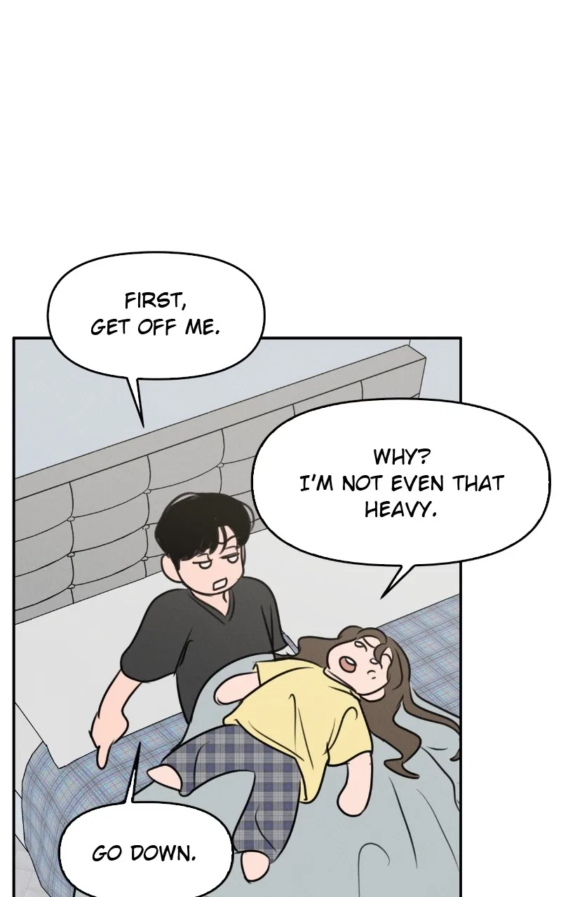 Our Secret Alliance Chapter 53 – Page 23