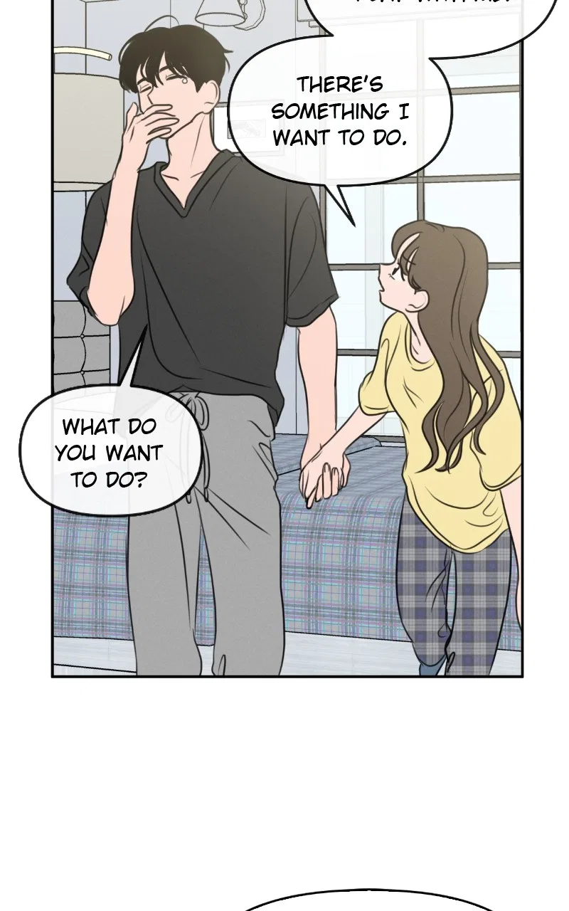 Our Secret Alliance Chapter 53 – Page 30