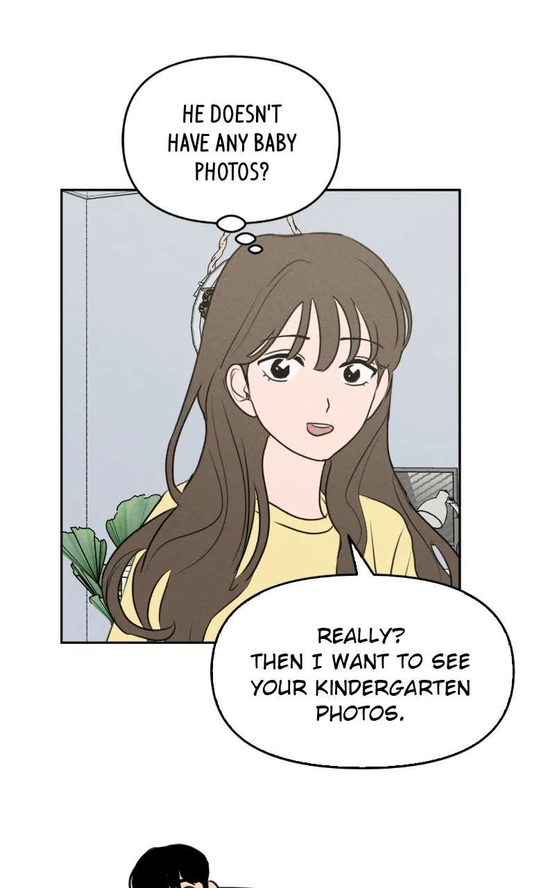 Our Secret Alliance Chapter 53 – Page 32