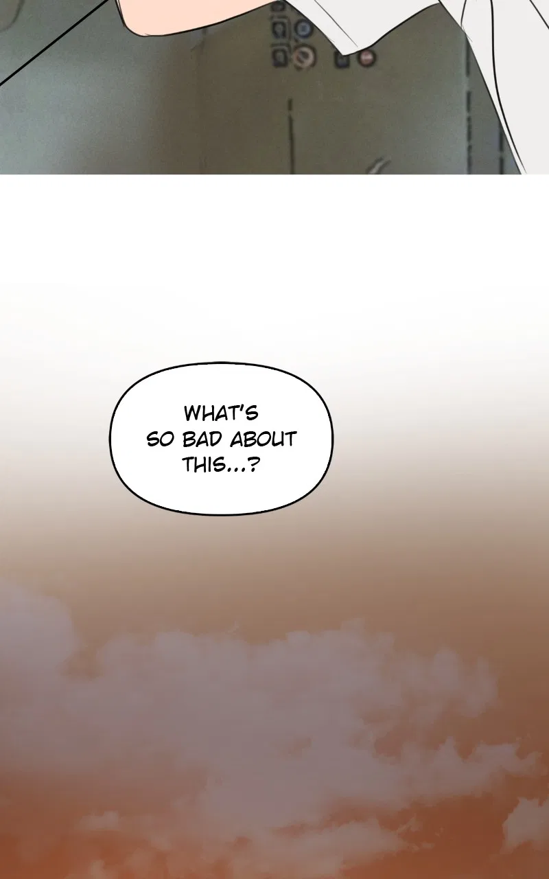 Our Secret Alliance Chapter 53 – Page 38