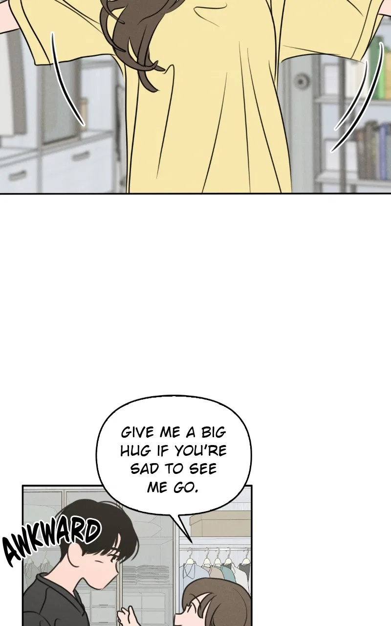 Our Secret Alliance Chapter 53 – Page 45