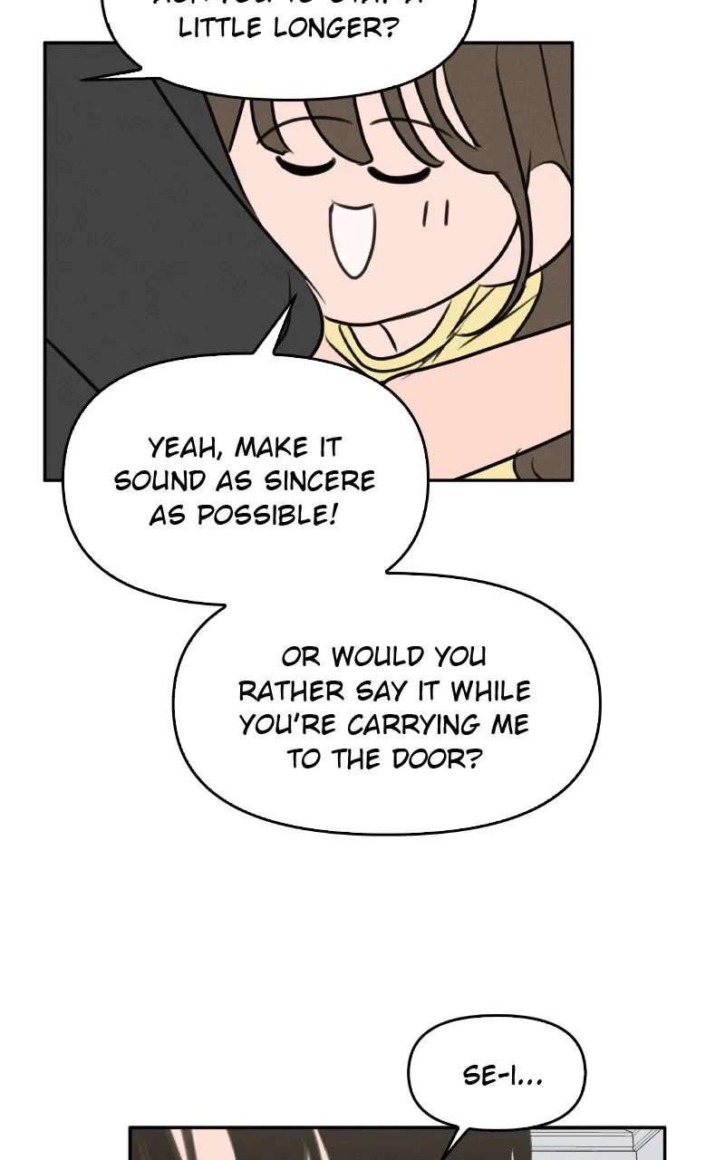 Our Secret Alliance Chapter 53 – Page 48