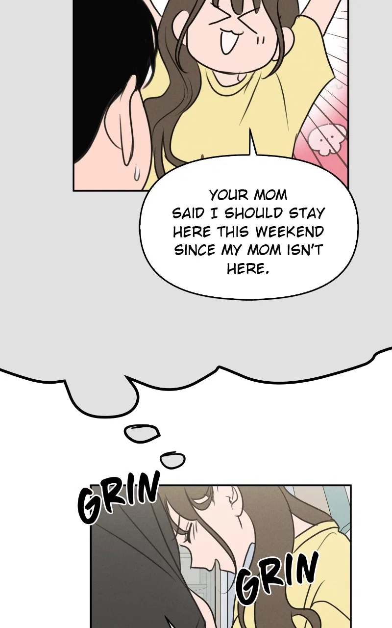 Our Secret Alliance Chapter 53 – Page 50
