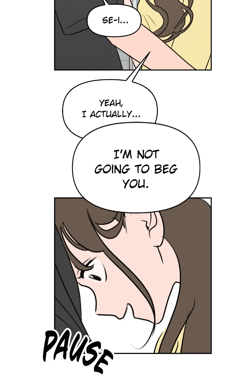 Our Secret Alliance Chapter 53 – Page 51