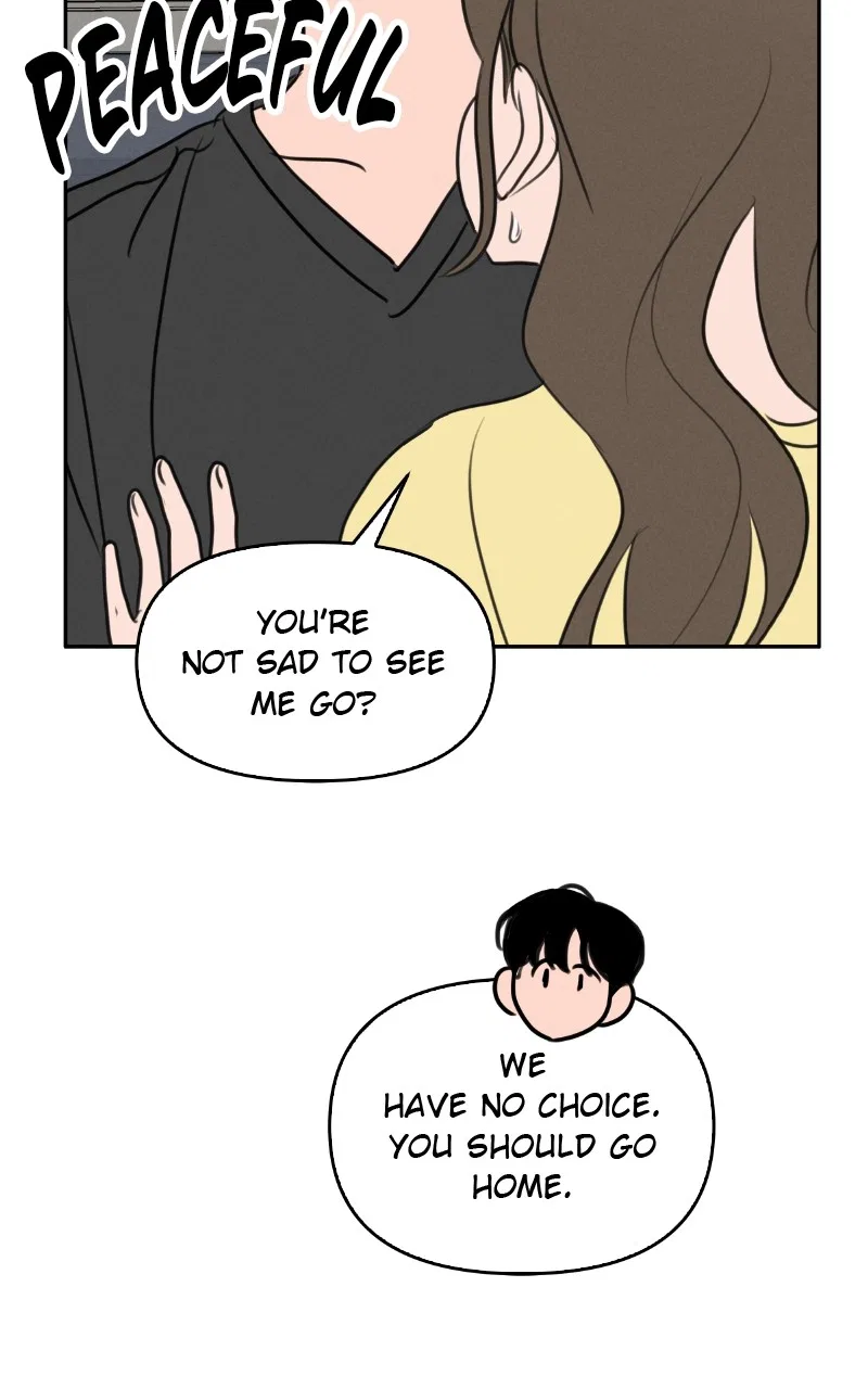 Our Secret Alliance Chapter 53 – Page 53