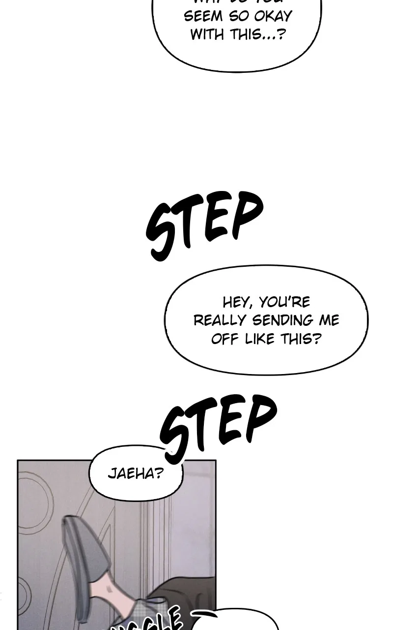 Our Secret Alliance Chapter 53 – Page 55