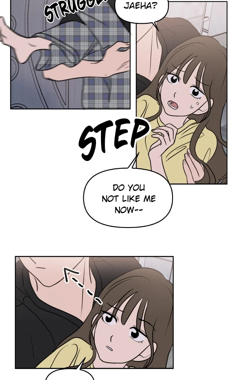 Our Secret Alliance Chapter 53 – Page 56
