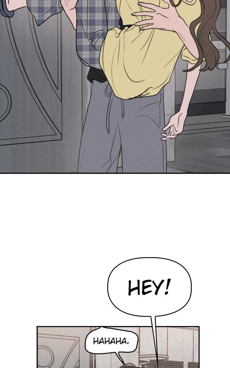 Our Secret Alliance Chapter 53 – Page 58