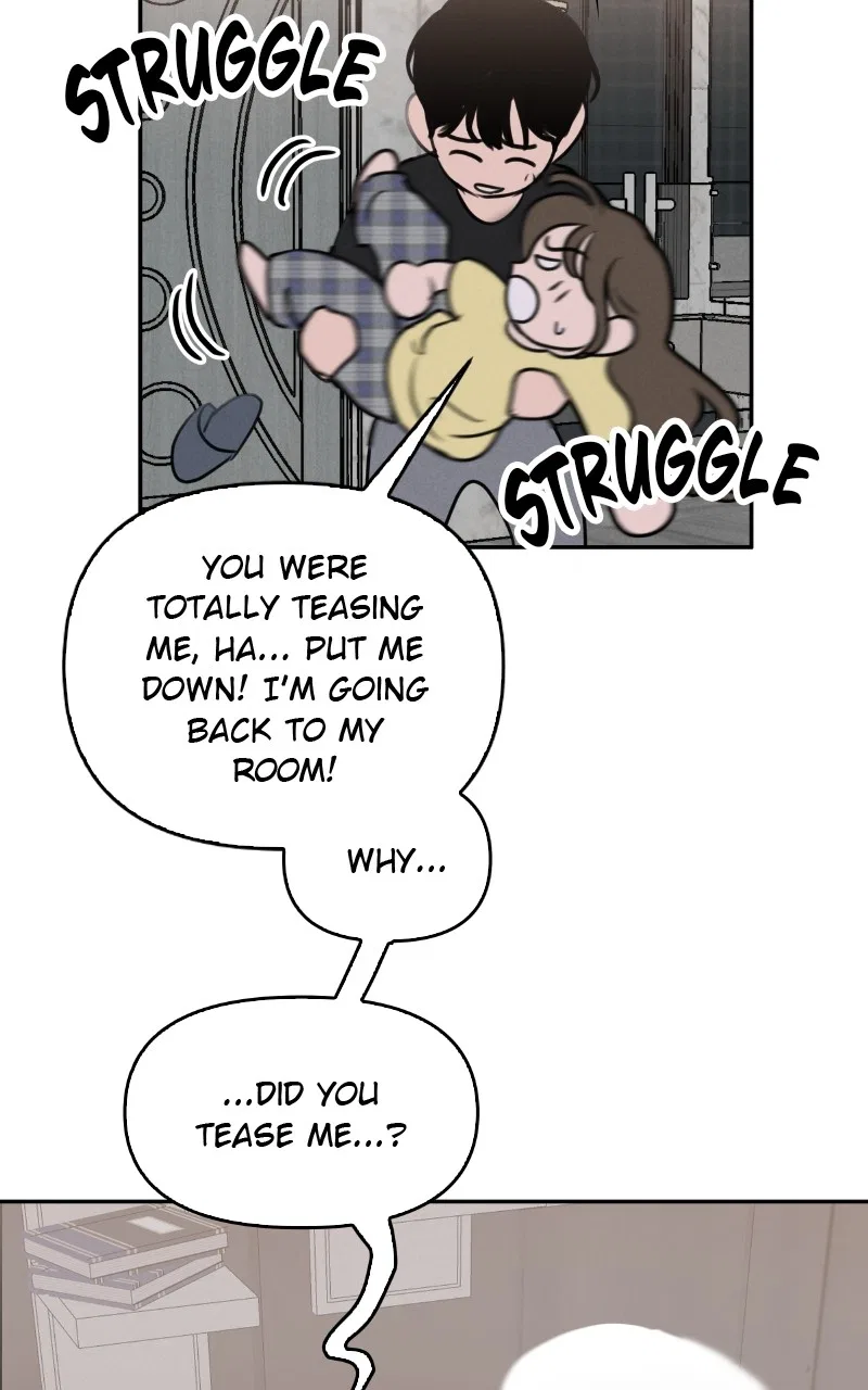 Our Secret Alliance Chapter 53 – Page 59