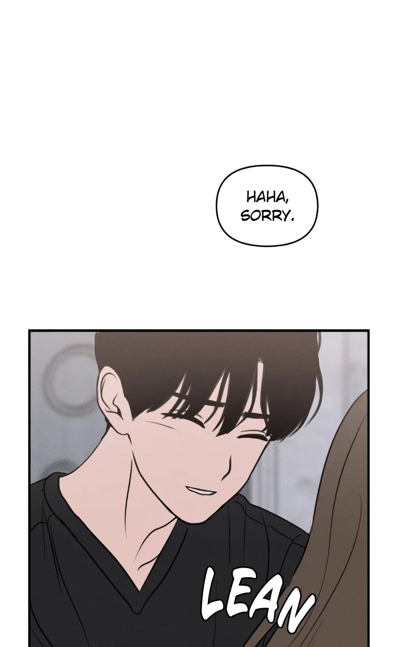 Our Secret Alliance Chapter 53 – Page 61