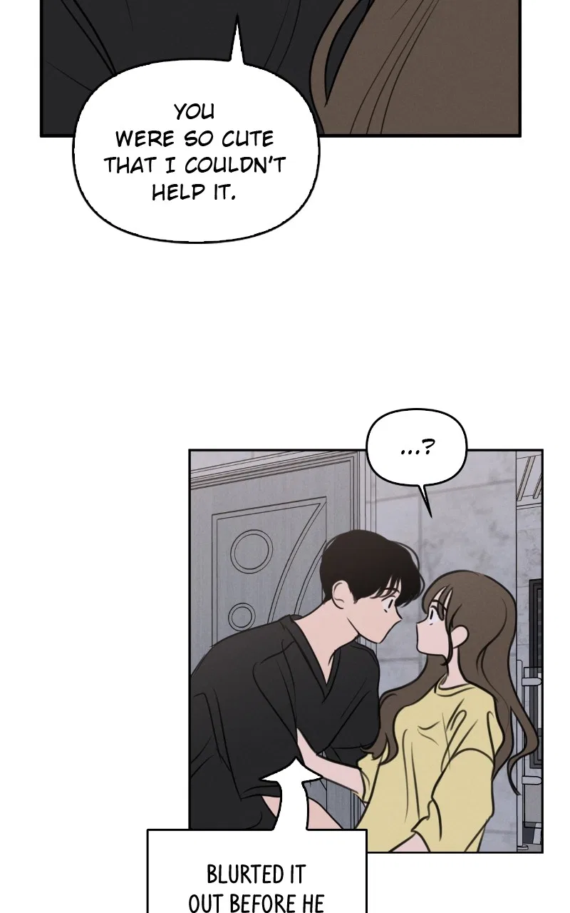 Our Secret Alliance Chapter 53 – Page 62