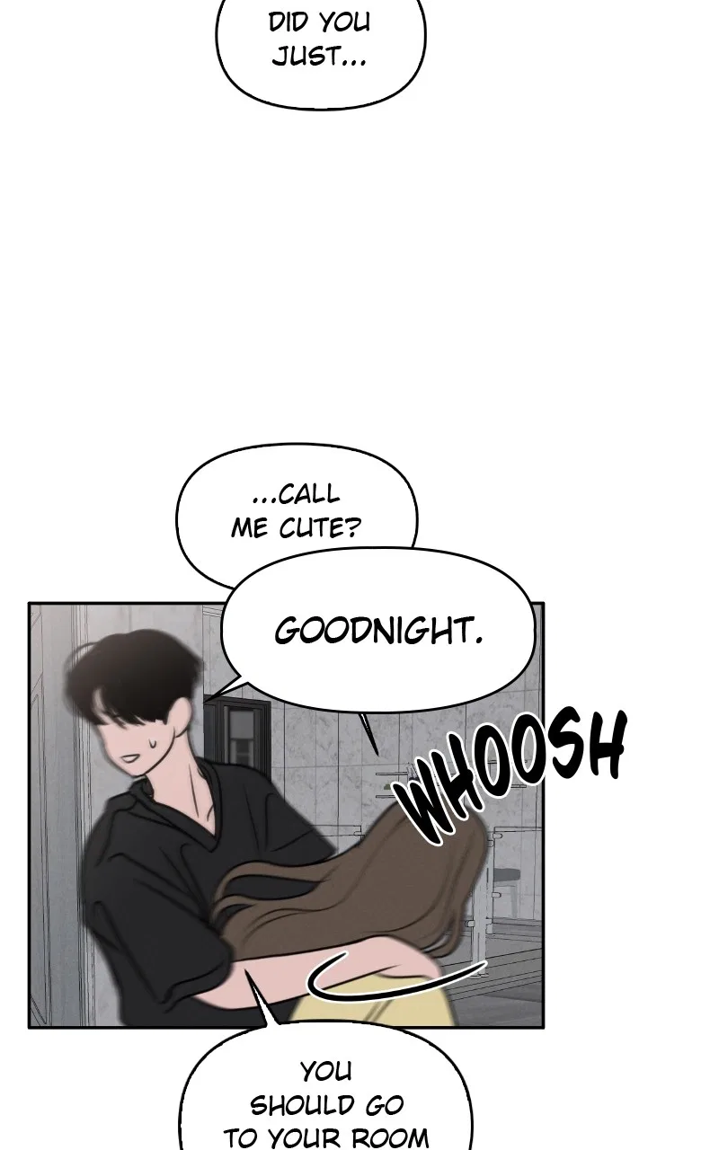 Our Secret Alliance Chapter 53 – Page 65