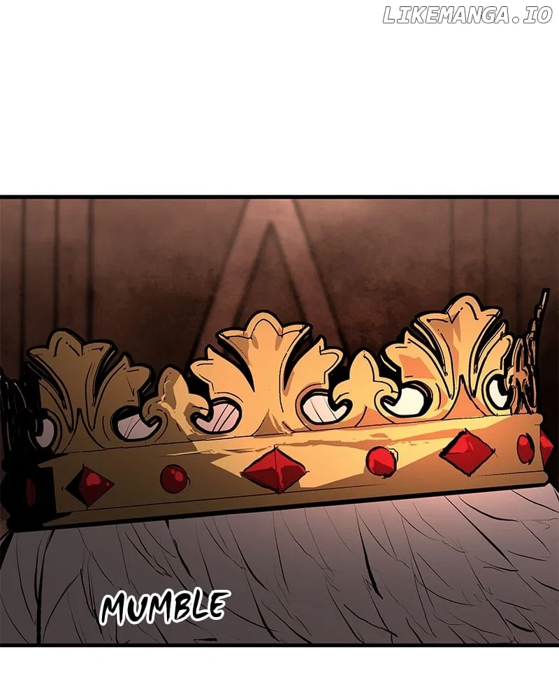 Dead Knight Gunther Chapter 90 – Page 1