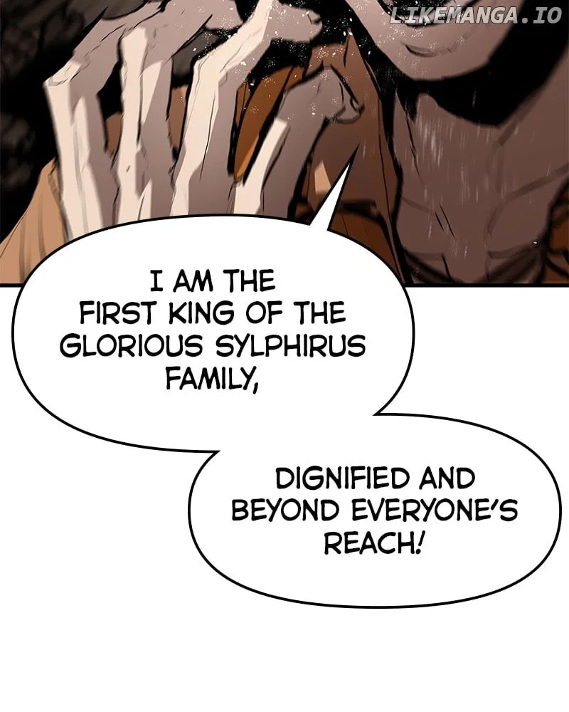 Dead Knight Gunther Chapter 90 – Page 8