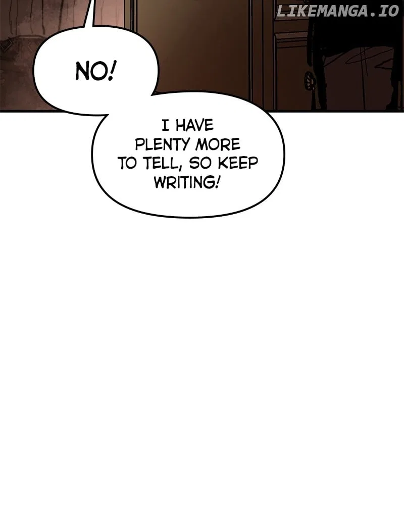 Dead Knight Gunther Chapter 90 – Page 13