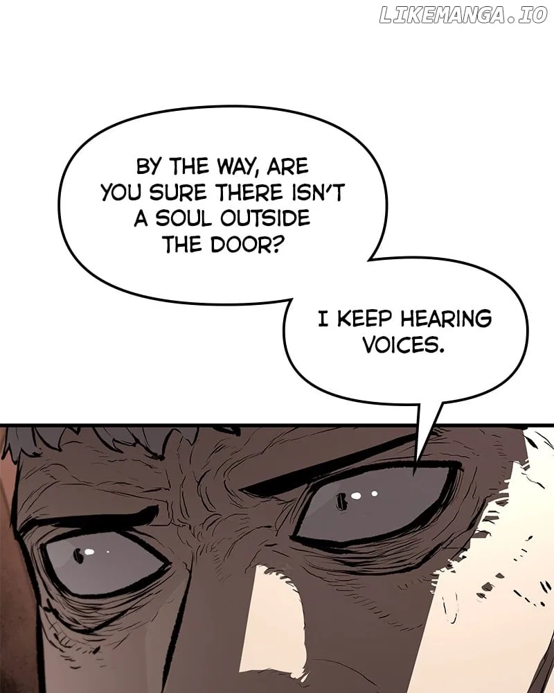 Dead Knight Gunther Chapter 90 – Page 14