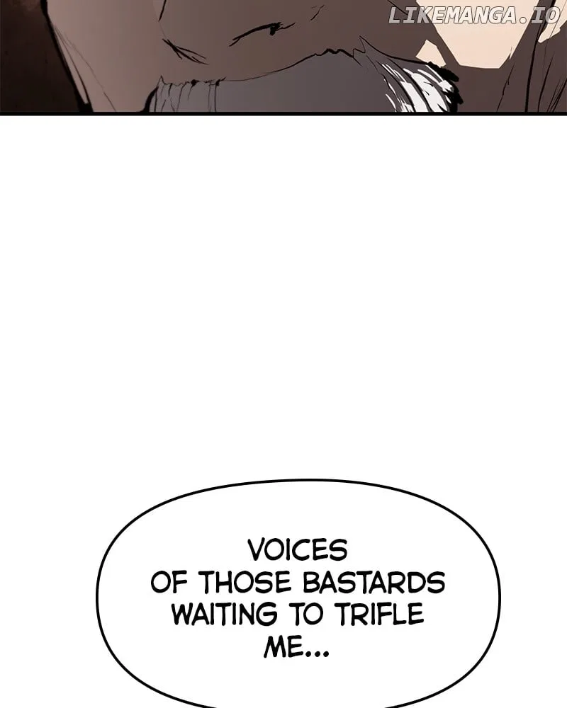 Dead Knight Gunther Chapter 90 – Page 15