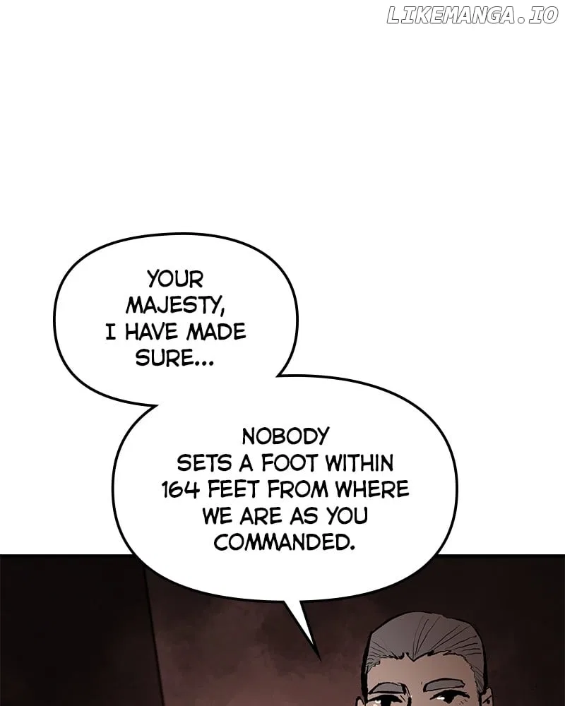 Dead Knight Gunther Chapter 90 – Page 19