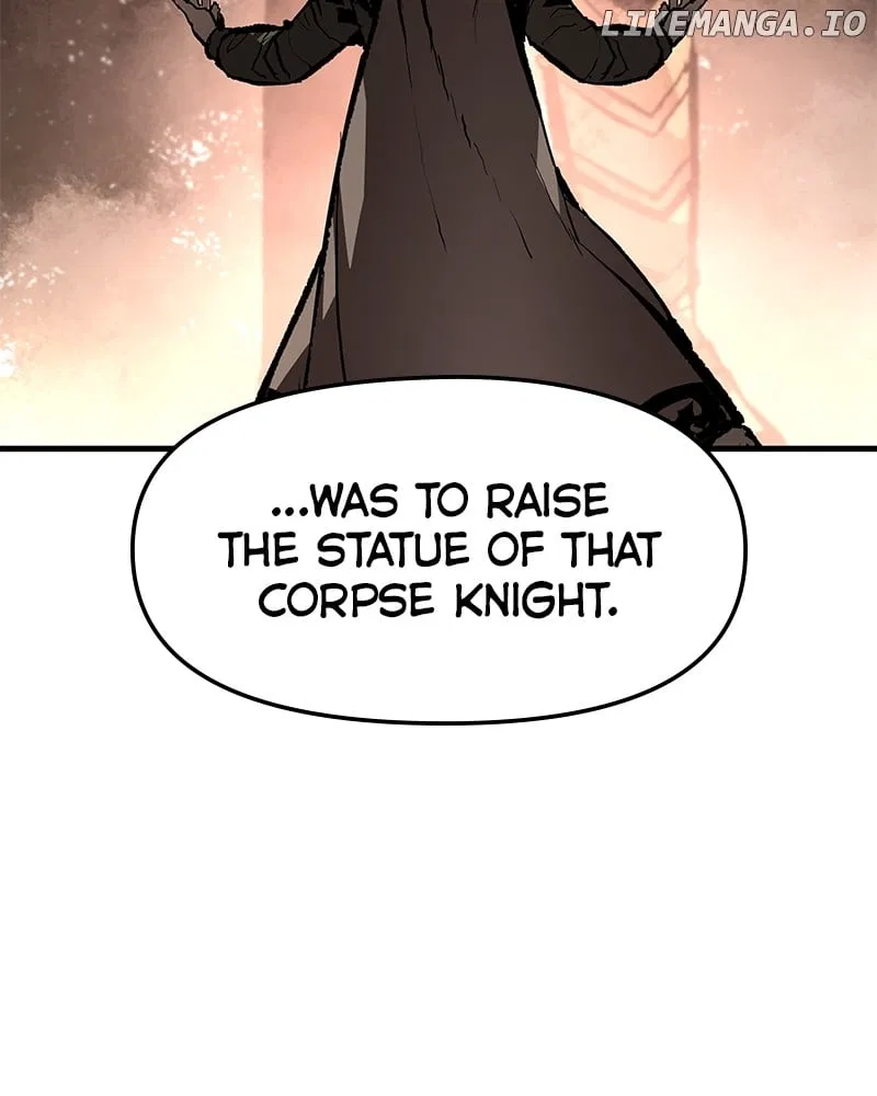 Dead Knight Gunther Chapter 90 – Page 28