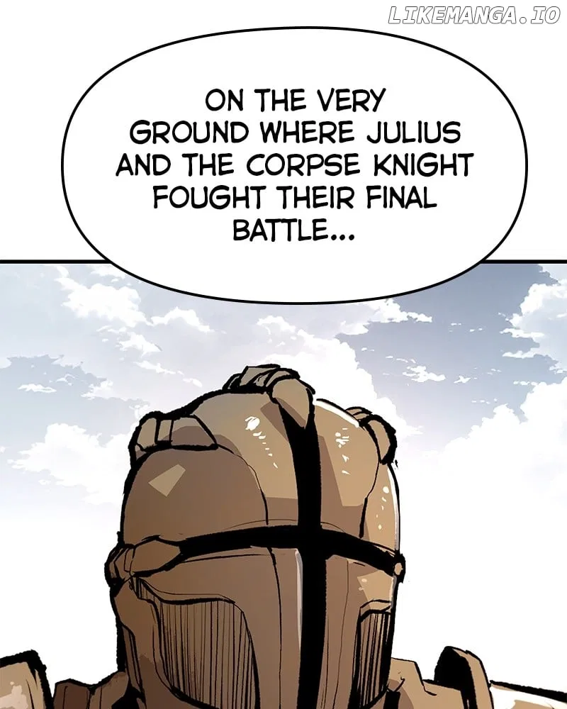 Dead Knight Gunther Chapter 90 – Page 29