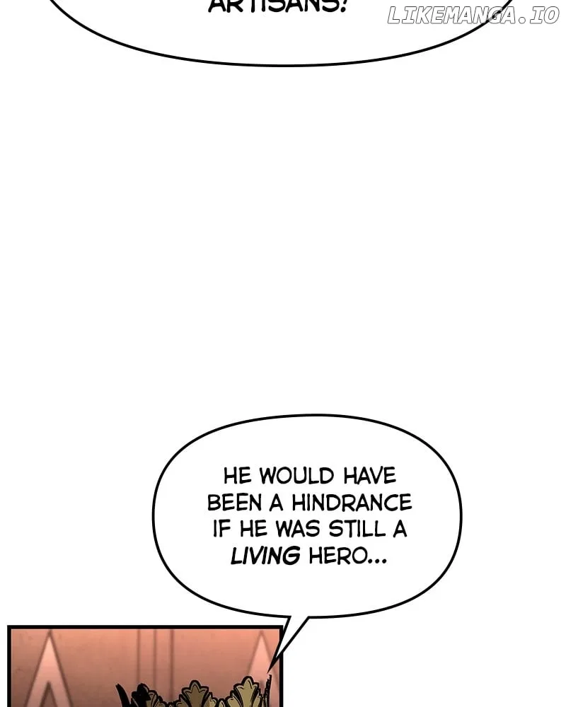 Dead Knight Gunther Chapter 90 – Page 31