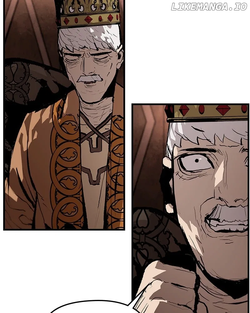 Dead Knight Gunther Chapter 90 – Page 32