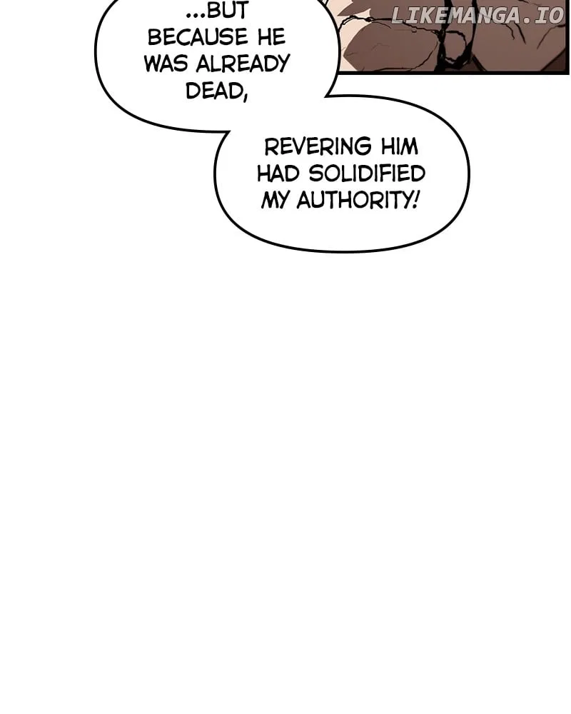 Dead Knight Gunther Chapter 90 – Page 33