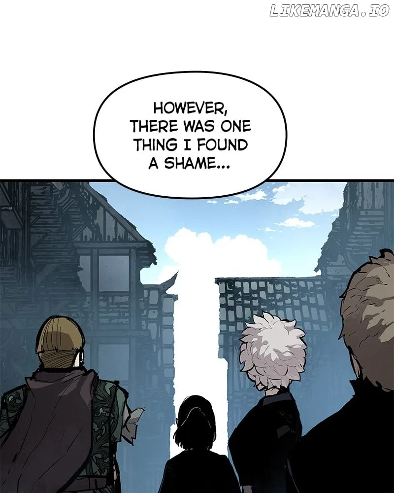 Dead Knight Gunther Chapter 90 – Page 34