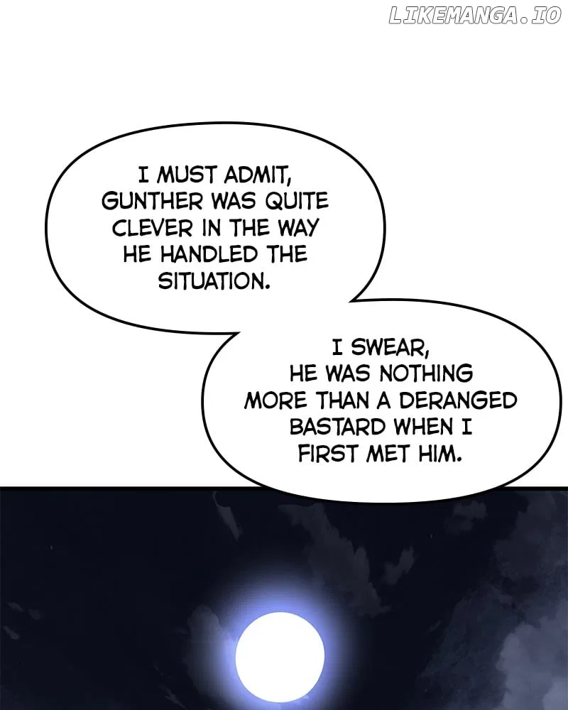 Dead Knight Gunther Chapter 90 – Page 36