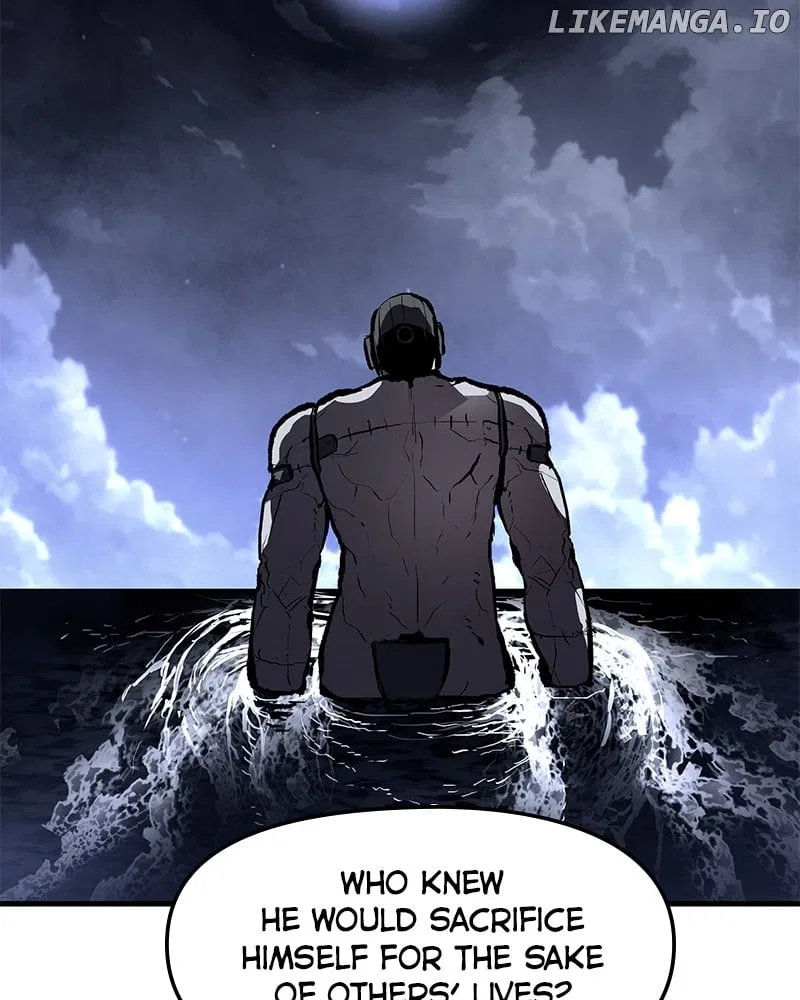 Dead Knight Gunther Chapter 90 – Page 37