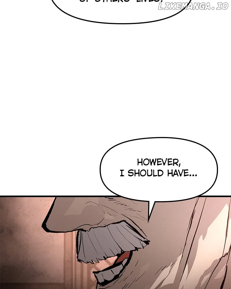 Dead Knight Gunther Chapter 90 – Page 38