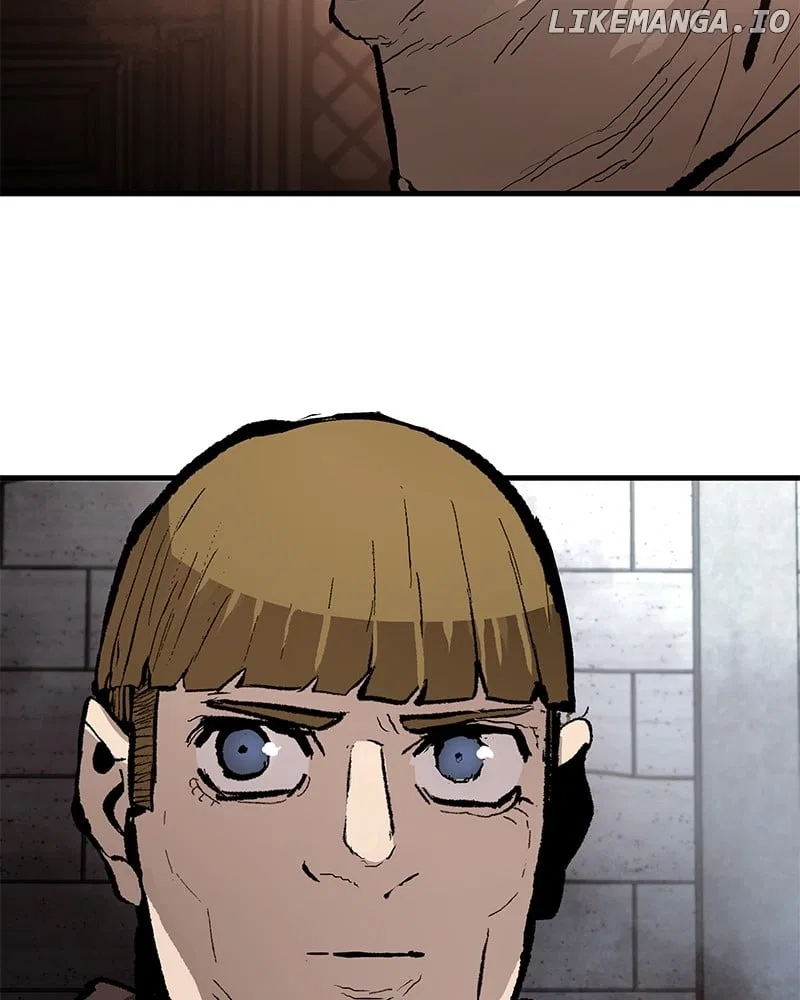 Dead Knight Gunther Chapter 90 – Page 39