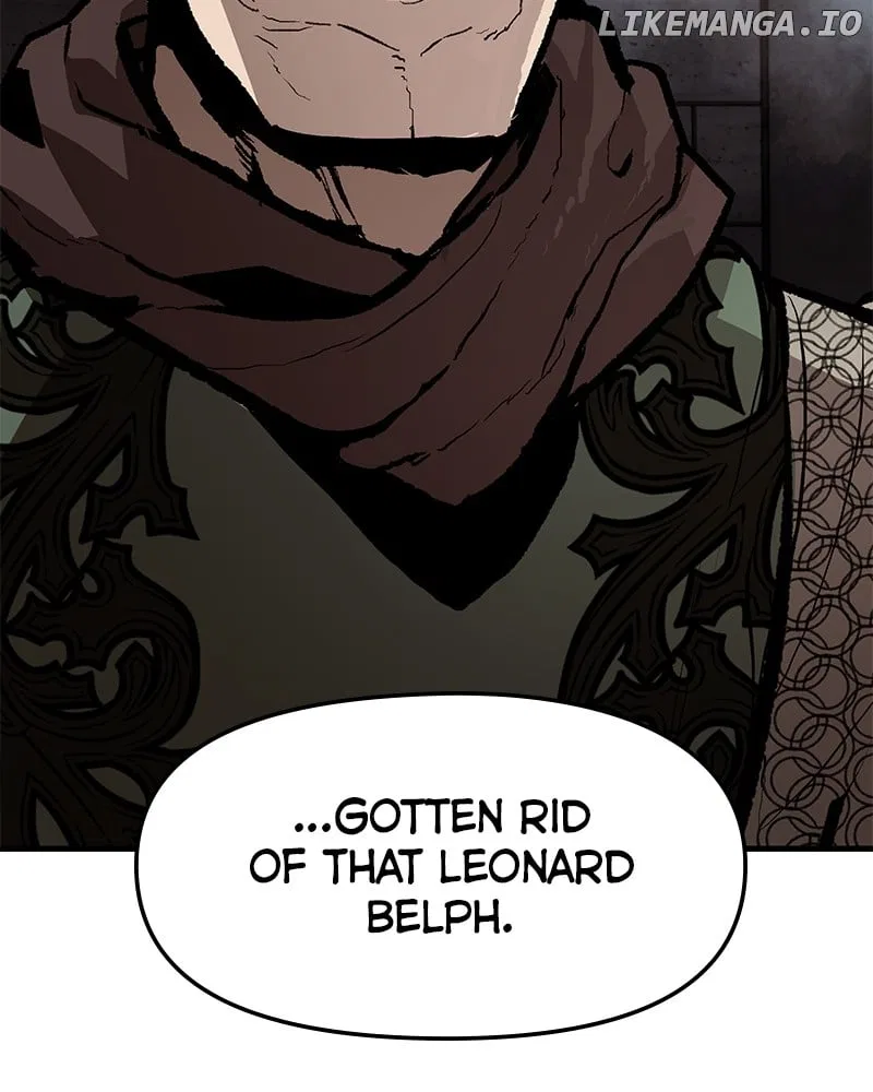 Dead Knight Gunther Chapter 90 – Page 40