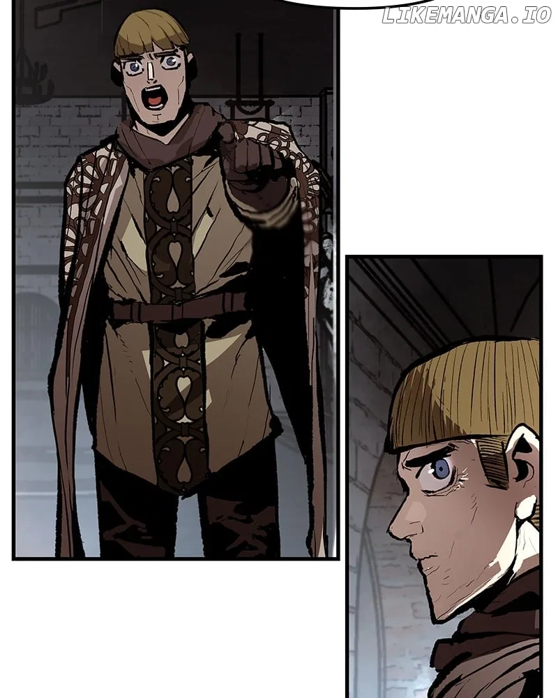 Dead Knight Gunther Chapter 90 – Page 42