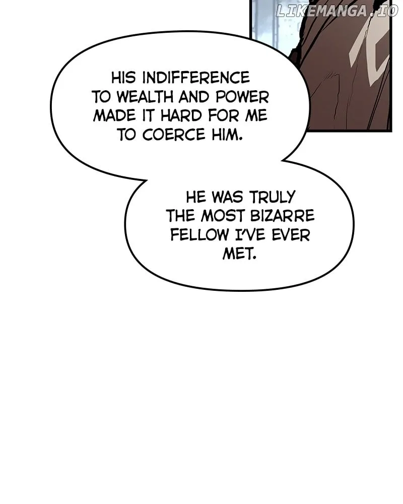 Dead Knight Gunther Chapter 90 – Page 43