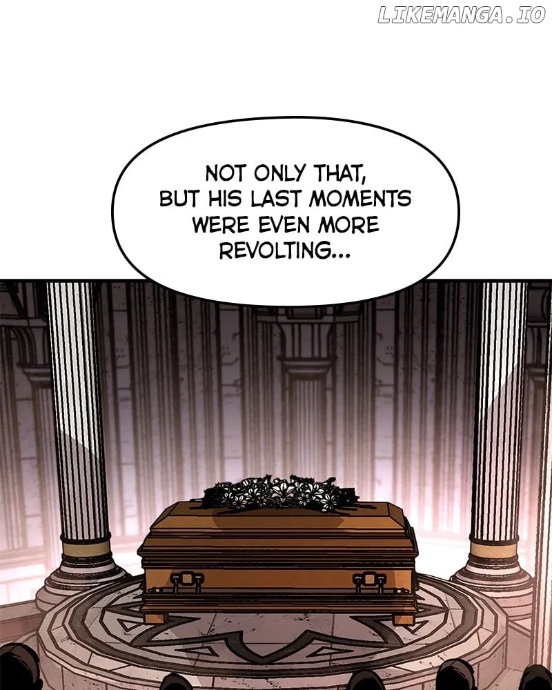 Dead Knight Gunther Chapter 90 – Page 44