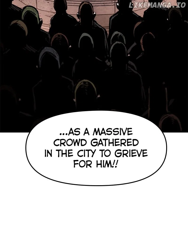 Dead Knight Gunther Chapter 90 – Page 45