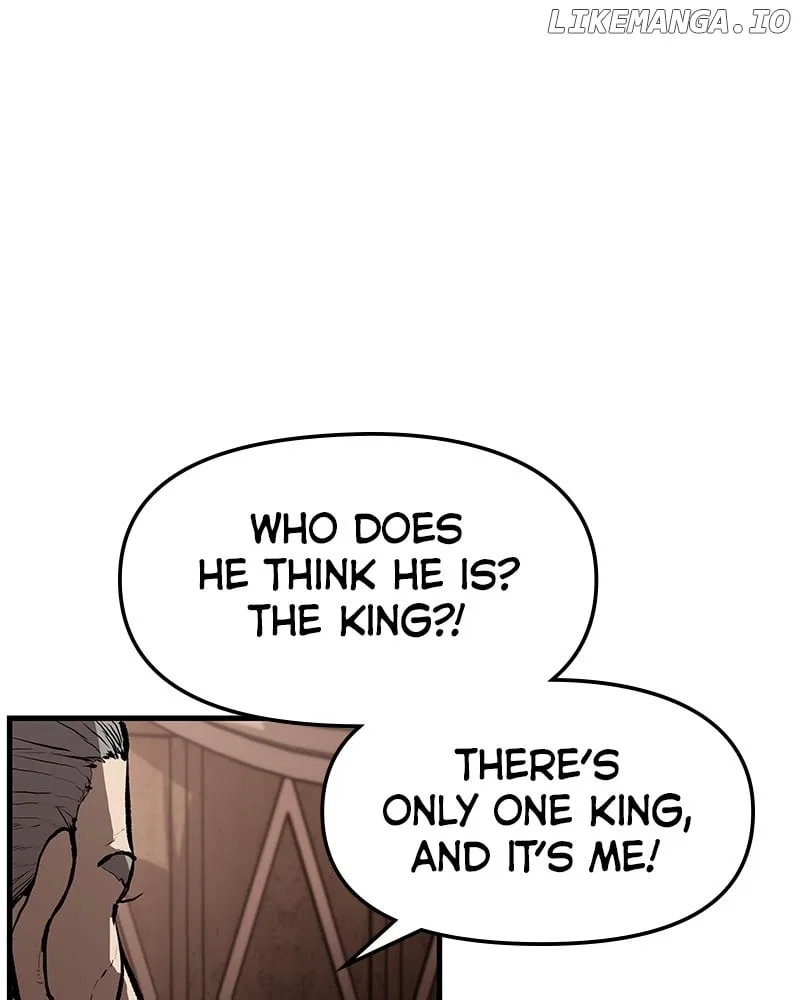 Dead Knight Gunther Chapter 90 – Page 46