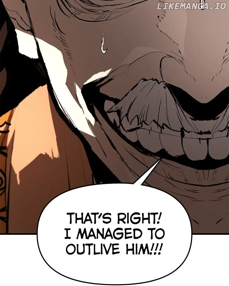Dead Knight Gunther Chapter 90 – Page 49