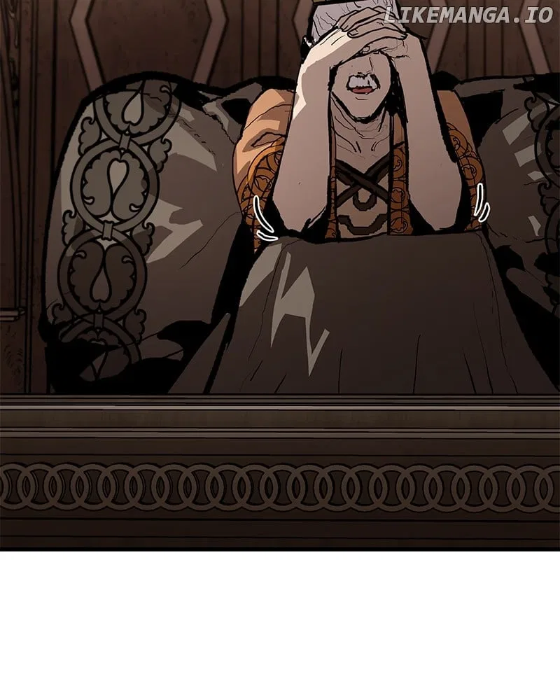Dead Knight Gunther Chapter 90 – Page 53