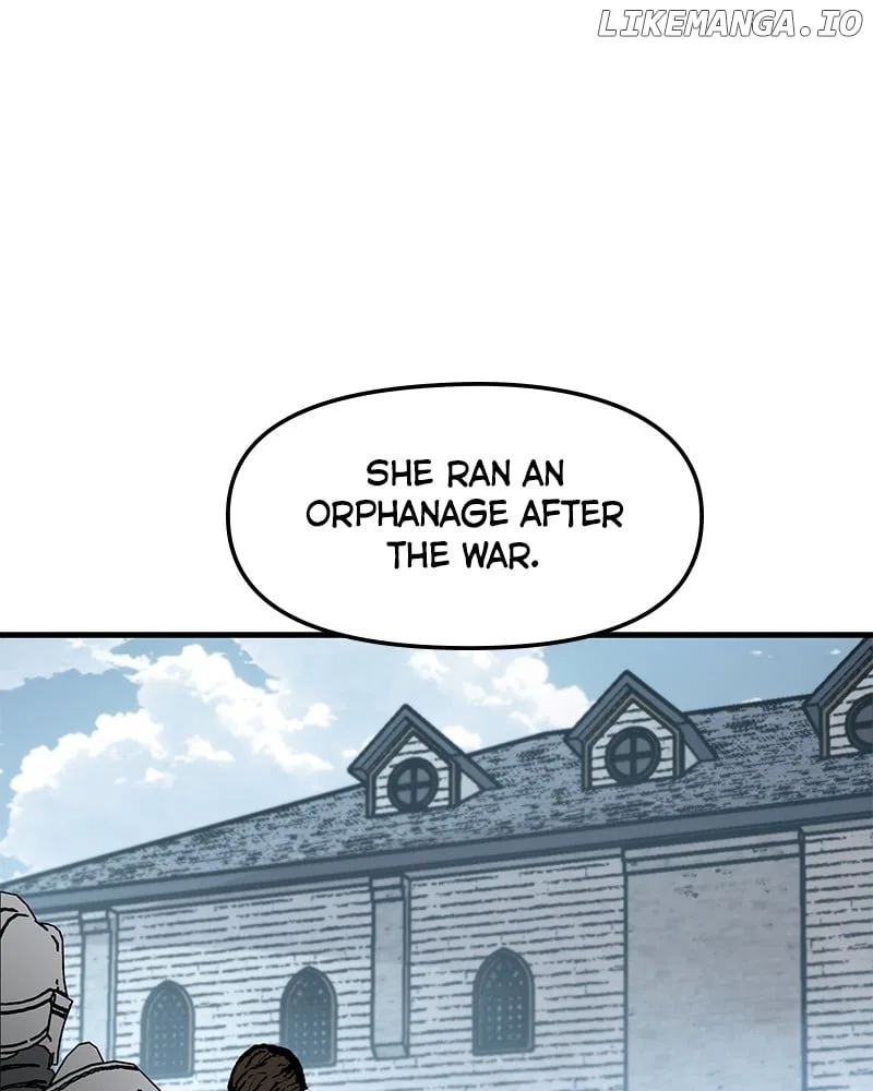 Dead Knight Gunther Chapter 90 – Page 55